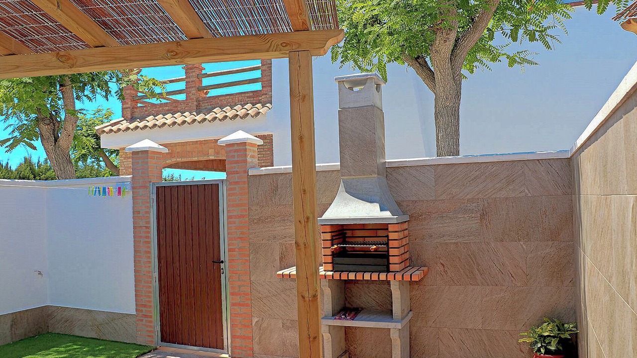 Photo of Outdoor in Conil de la Frontera