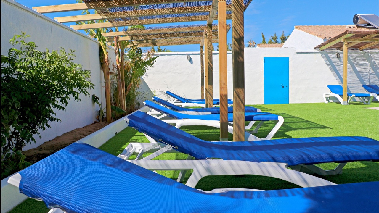 Photo of Outdoor in Conil de la Frontera