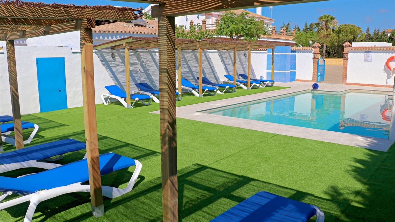 Photo of Outdoor in Conil de la Frontera