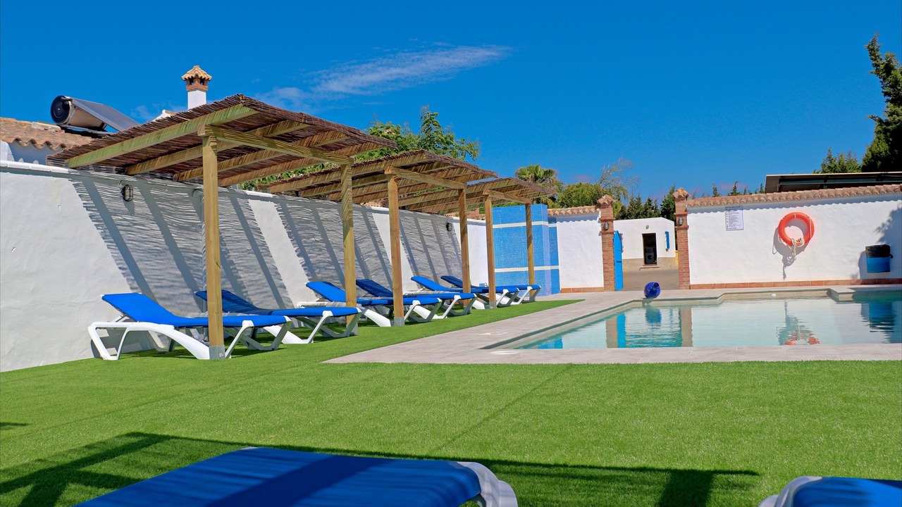 Photo of Outdoor in Conil de la Frontera