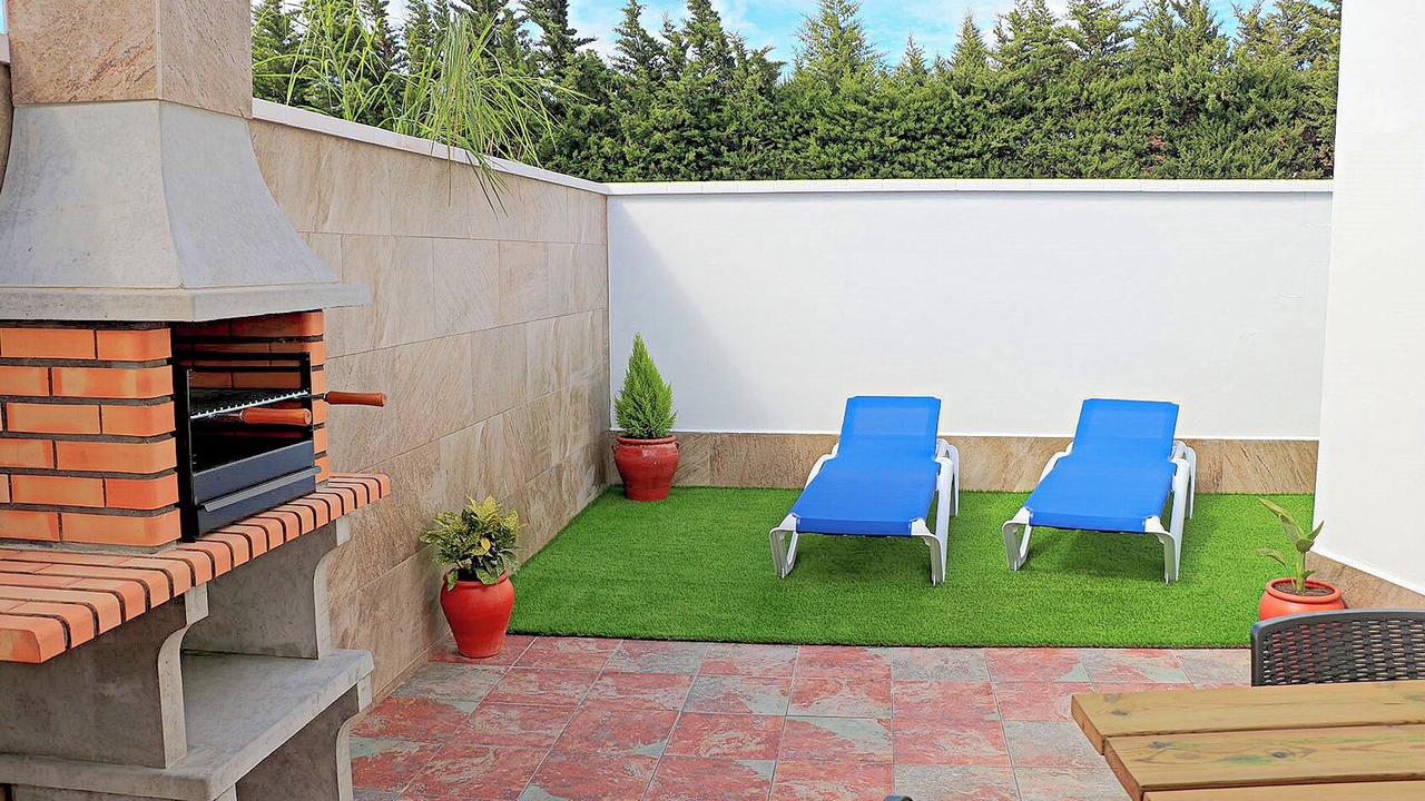 Photo of Outdoor in Conil de la Frontera