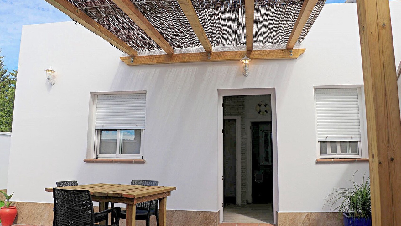 Photo of Outdoor in Conil de la Frontera