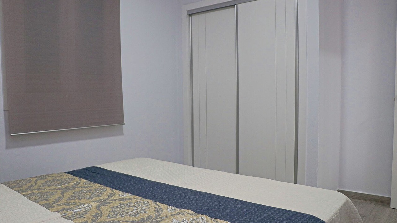 Photo of Bedroom in Conil de la Frontera