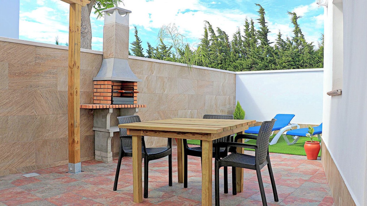 Photo of Outdoor in Conil de la Frontera