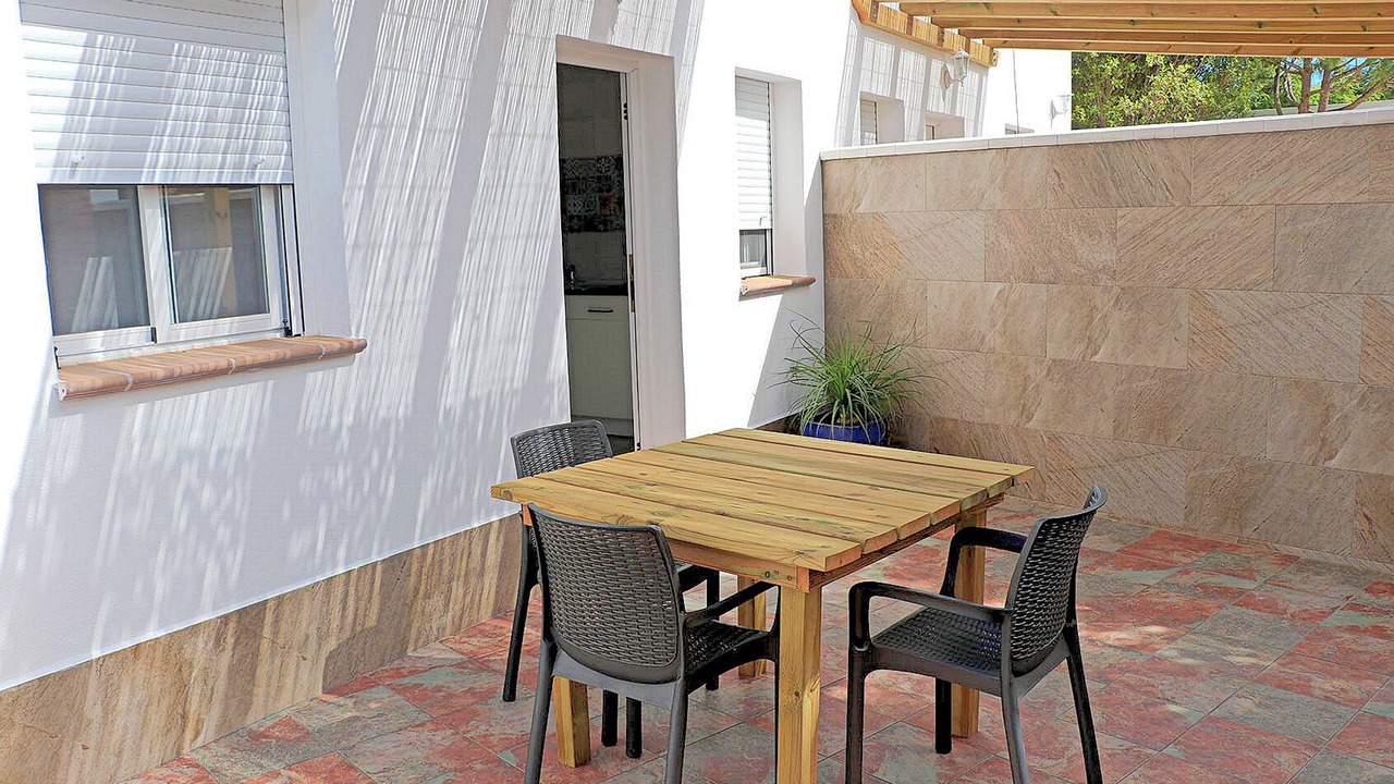 Photo of Outdoor in Conil de la Frontera