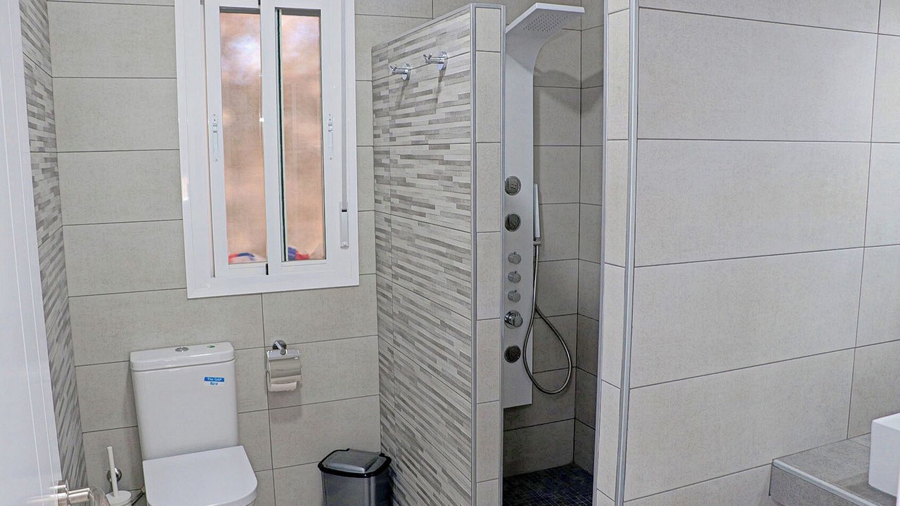 Photo of Bathroom in Conil de la Frontera