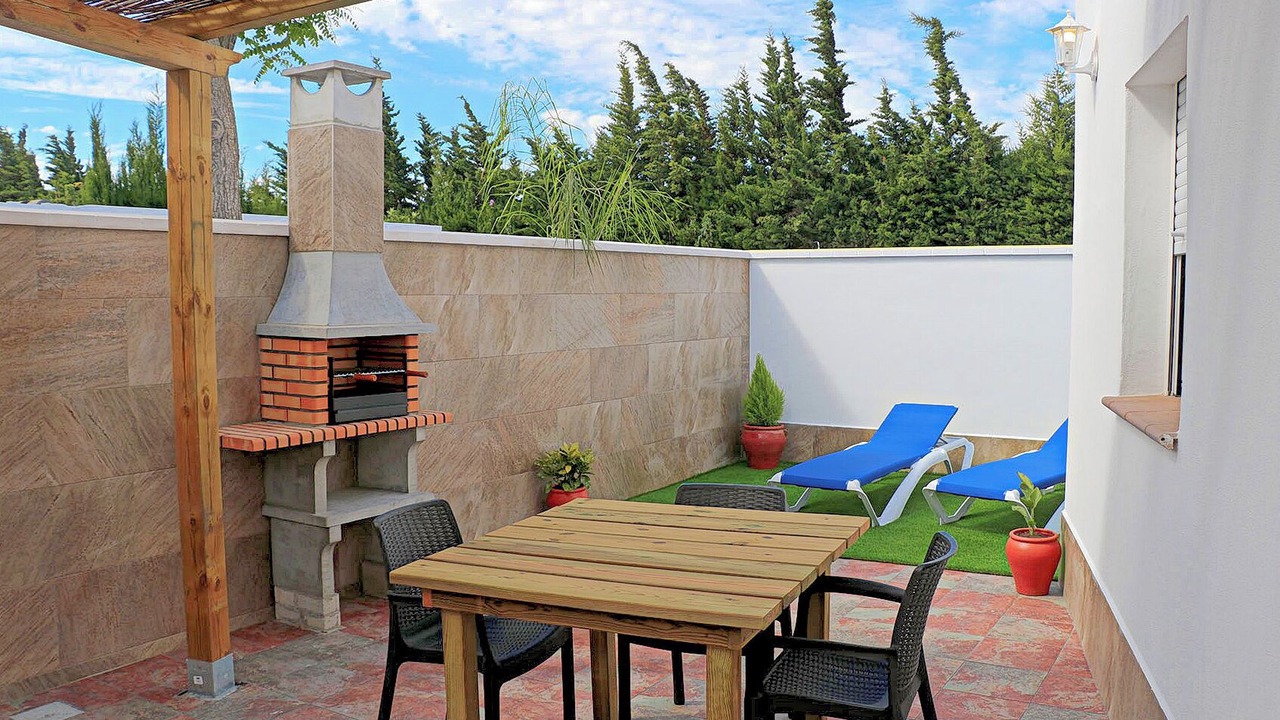 Photo of Outdoor in Conil de la Frontera