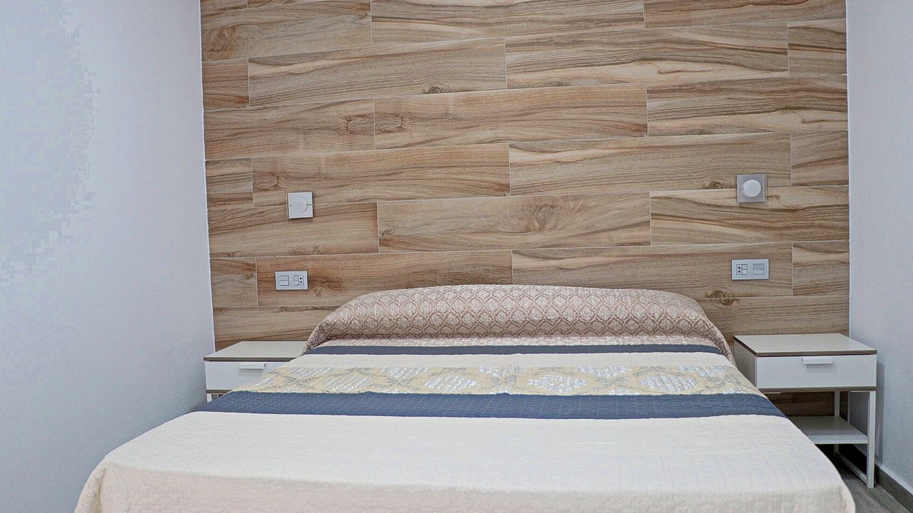Photo of Bedroom in Conil de la Frontera