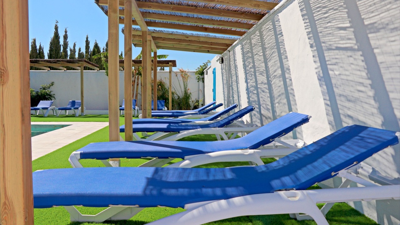 Photo of Outdoor in Conil de la Frontera