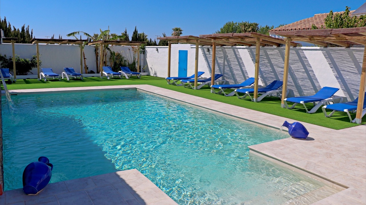 Photo of Outdoor in Conil de la Frontera