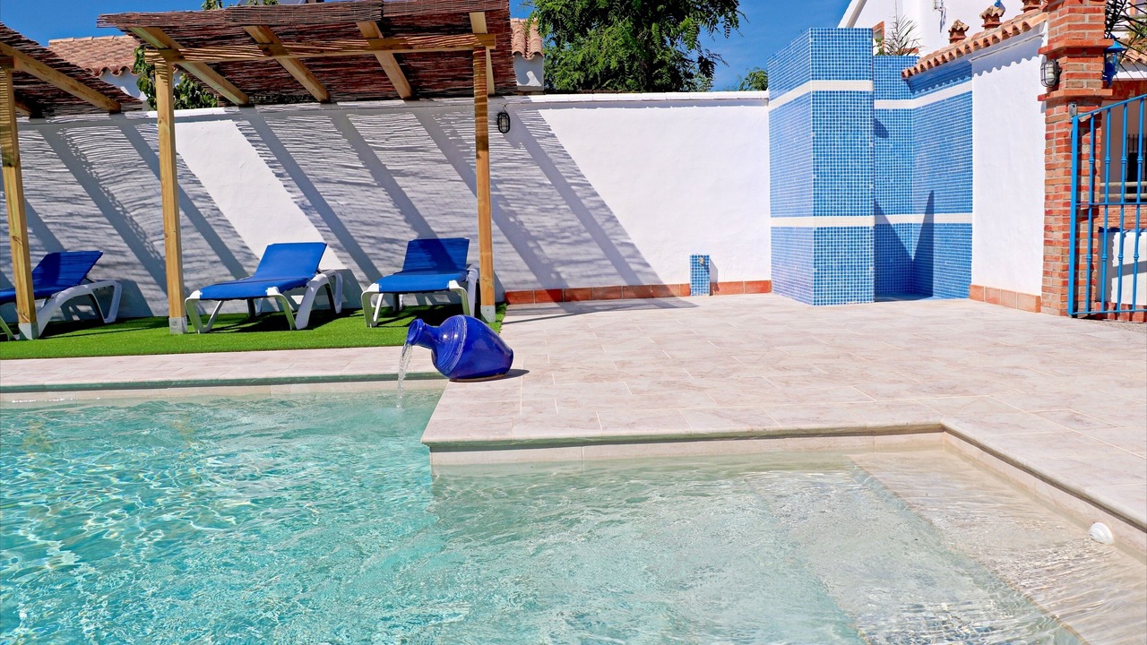 Photo of Outdoor in Conil de la Frontera