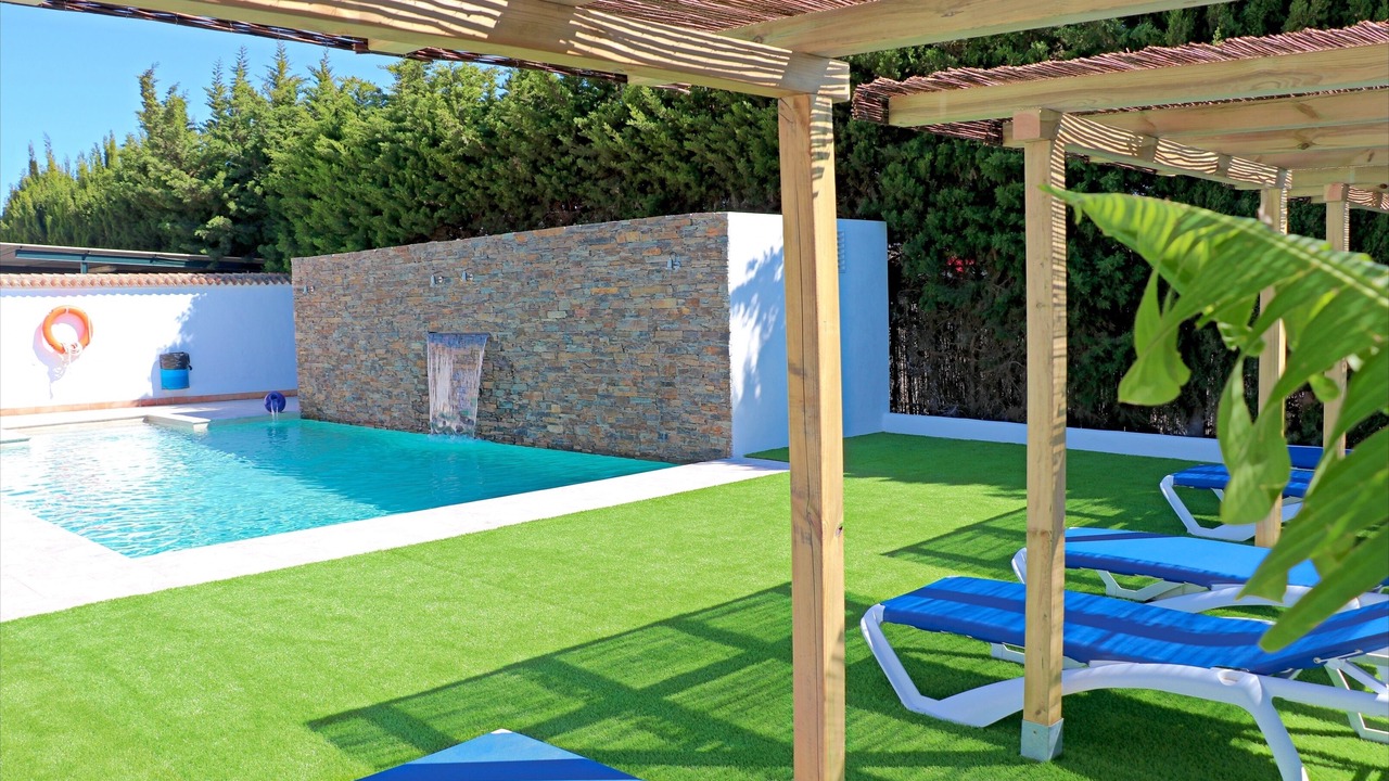 Photo of Outdoor in Conil de la Frontera