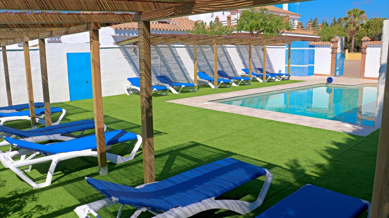 Photo of Outdoor in Conil de la Frontera
