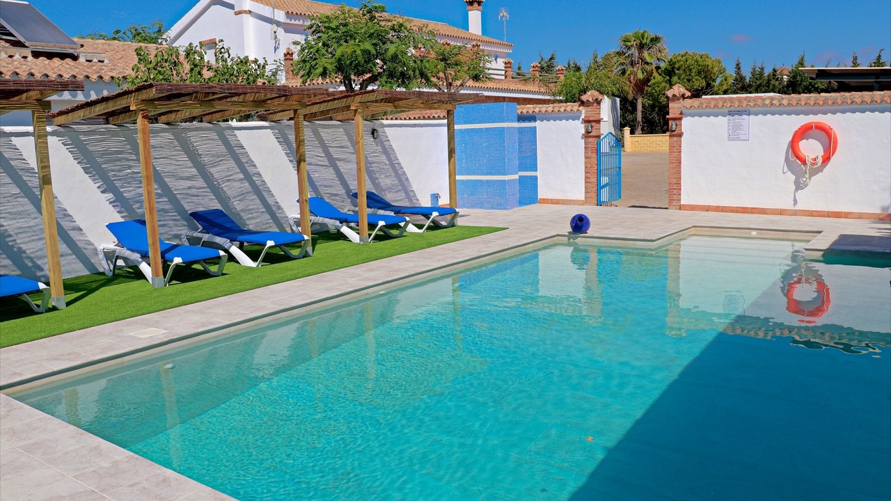 Photo of Outdoor in Conil de la Frontera