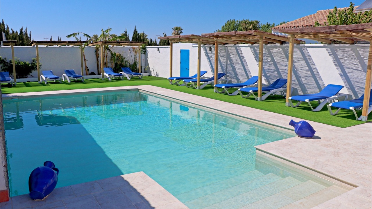 Photo of Outdoor in Conil de la Frontera
