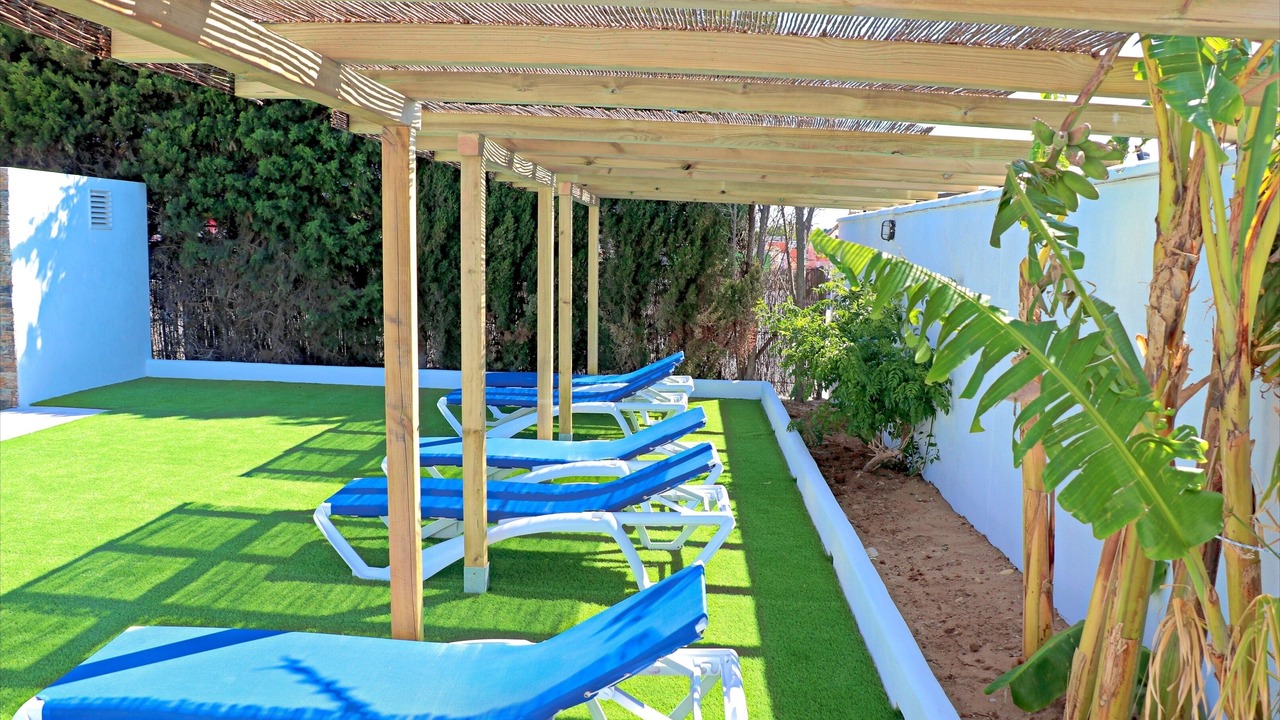Photo of Outdoor in Conil de la Frontera