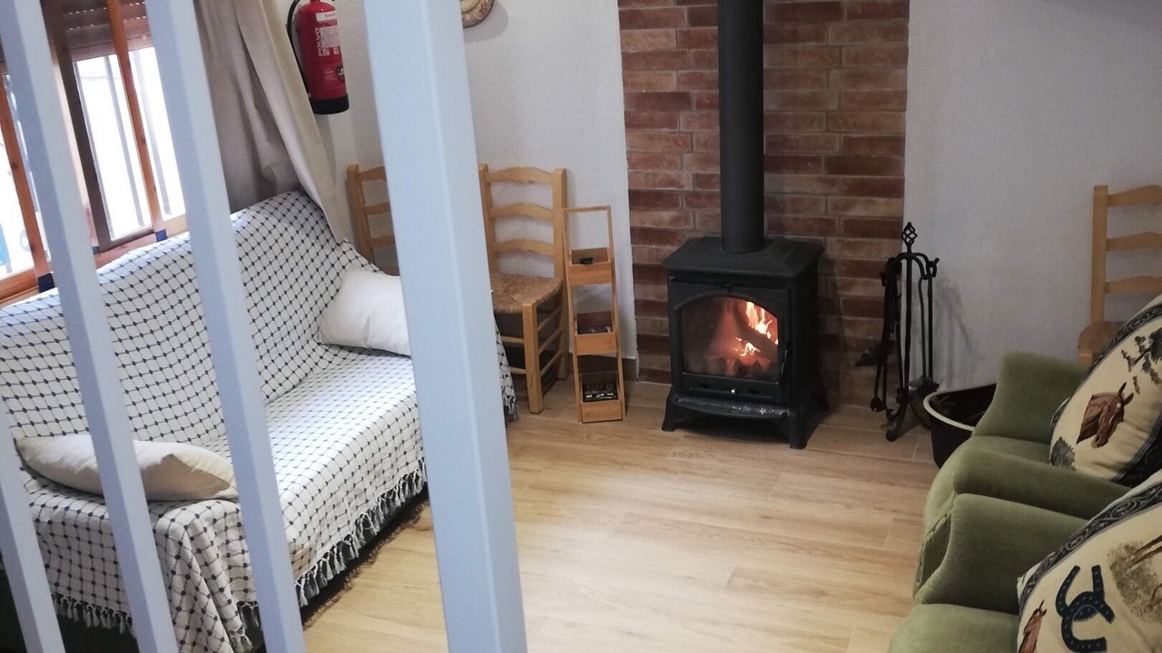 Photo of Livingroom in Quentar