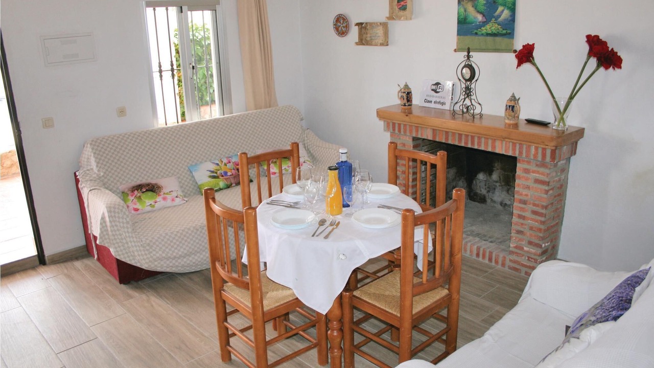 Photo of Bedroom in El Gastor