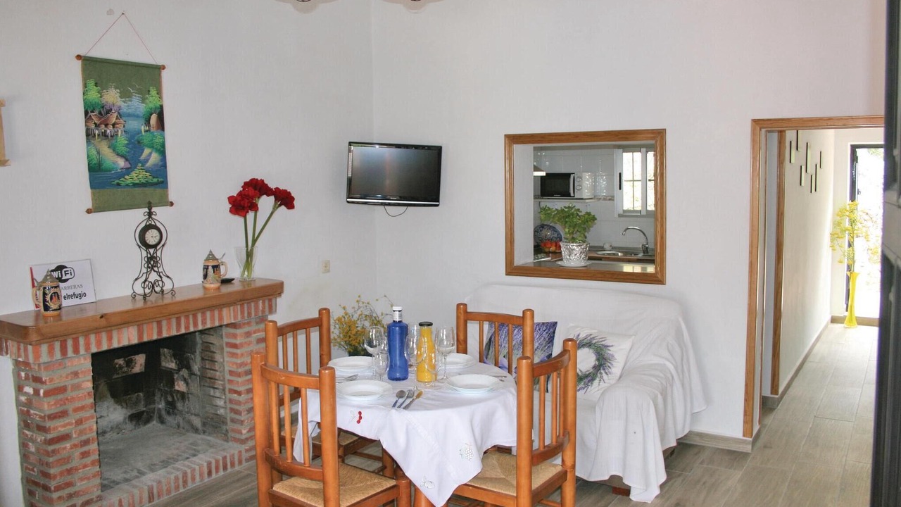 Photo of Bedroom in El Gastor