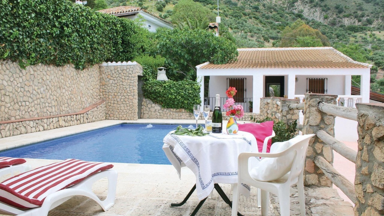 Photo of Outdoor in El Gastor