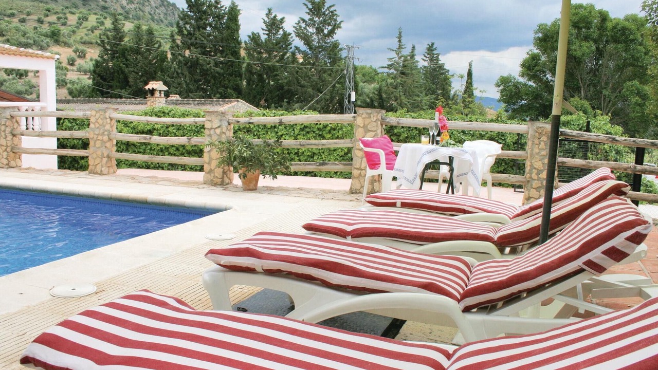 Photo of Outdoor in El Gastor