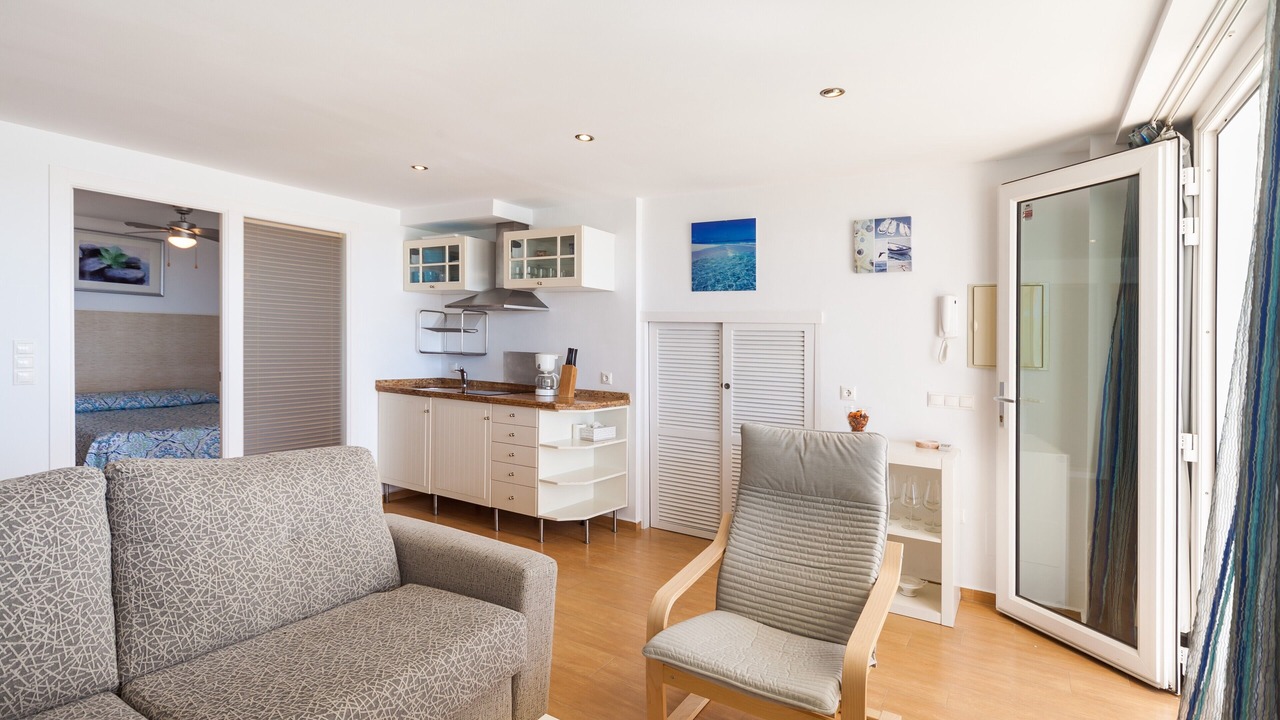 Photo of Livingroom in Conil de la Frontera City Center