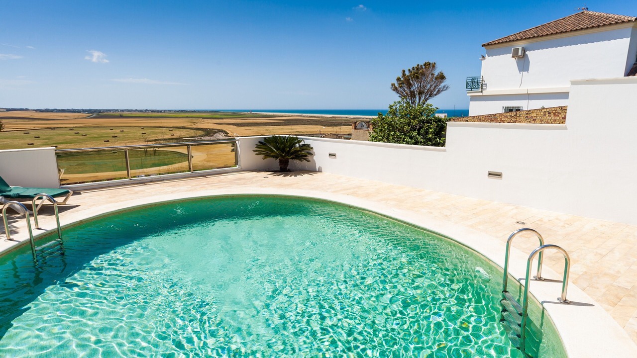 Photo of Outdoor in Conil de la Frontera City Center