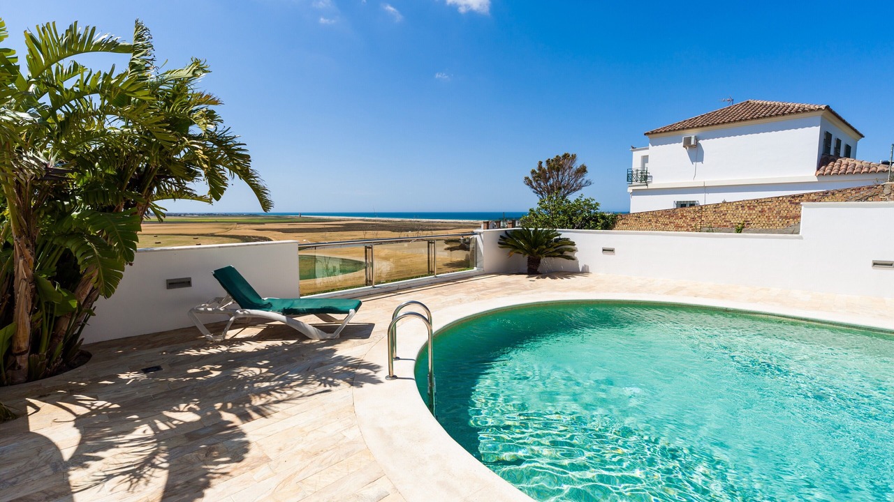 Photo of Outdoor in Conil de la Frontera City Center