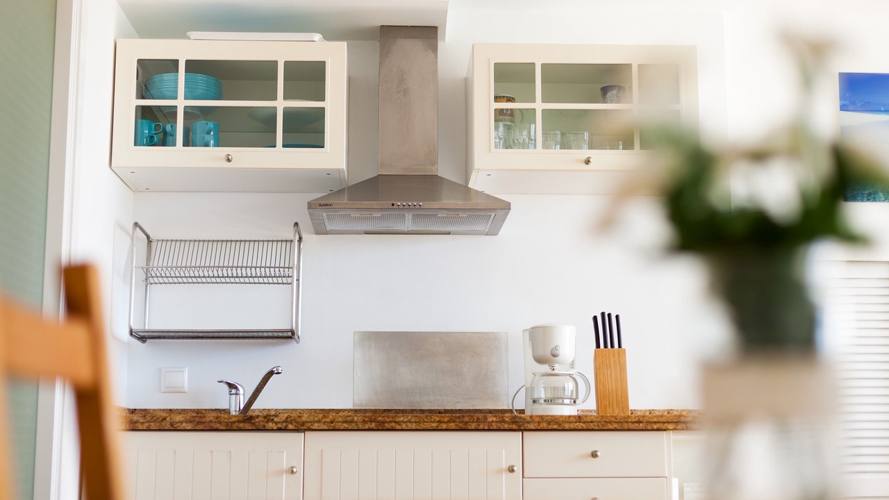 Photo of Kitchen in Conil de la Frontera City Center