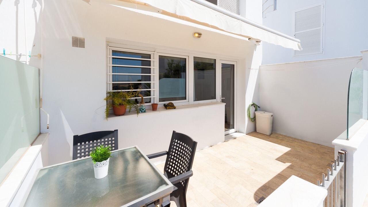 Photo of Outdoor in Conil de la Frontera City Center