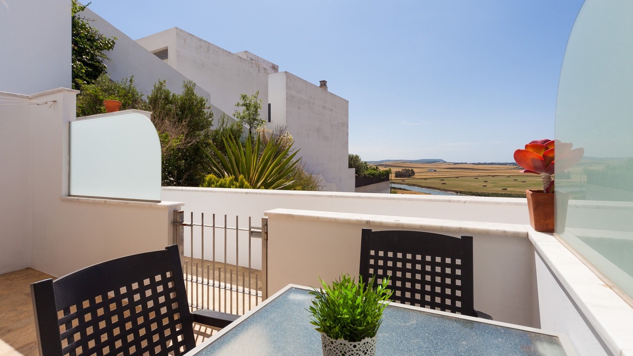 Photo of Outdoor in Conil de la Frontera City Center