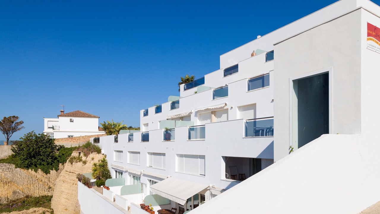 Photo of Outdoor in Conil de la Frontera City Center