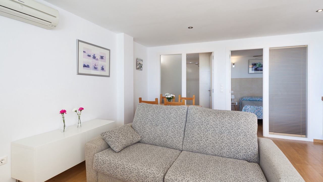 Photo of Livingroom in Conil de la Frontera City Center