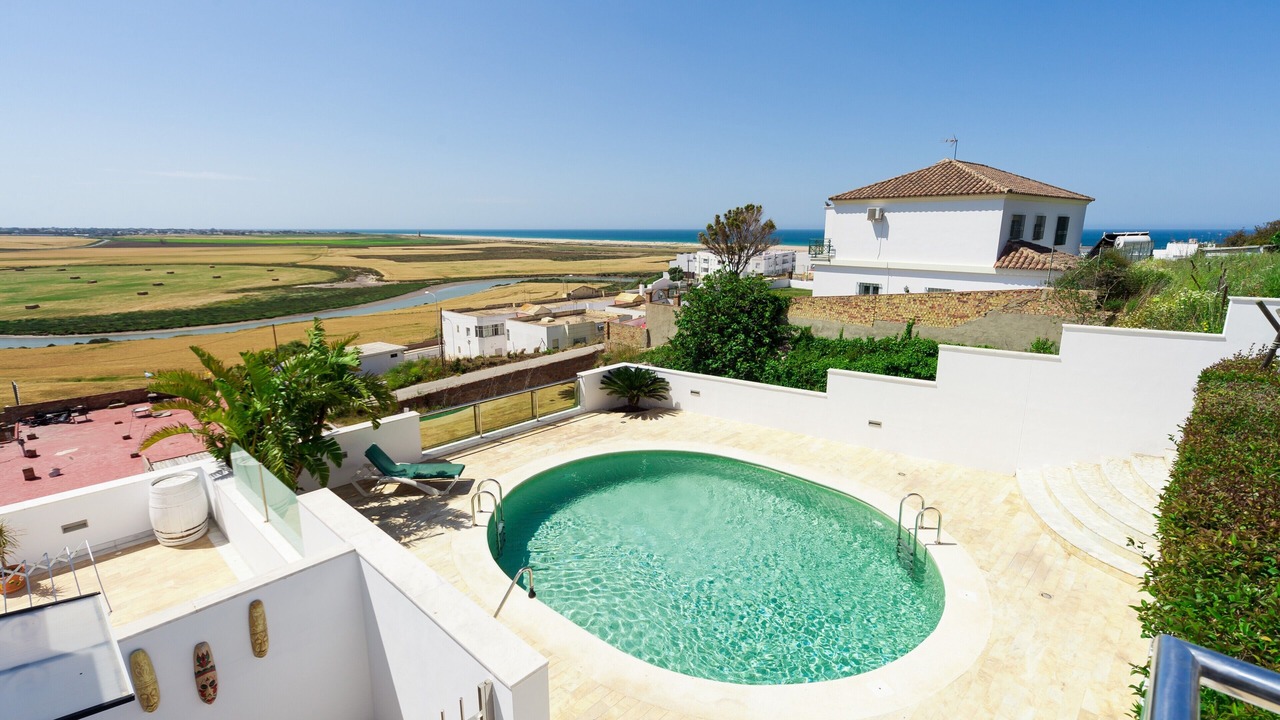 Photo of Outdoor in Conil de la Frontera City Center