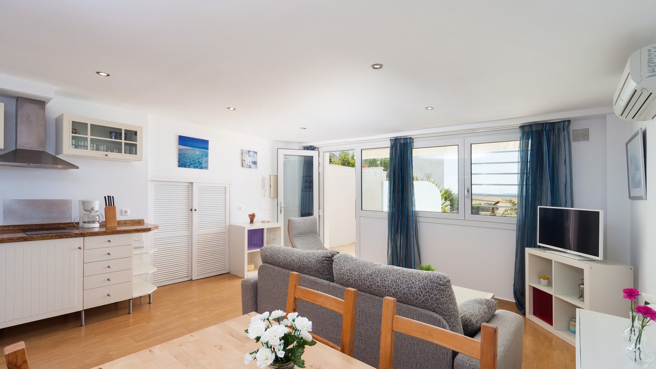 Photo of Livingroom in Conil de la Frontera City Center