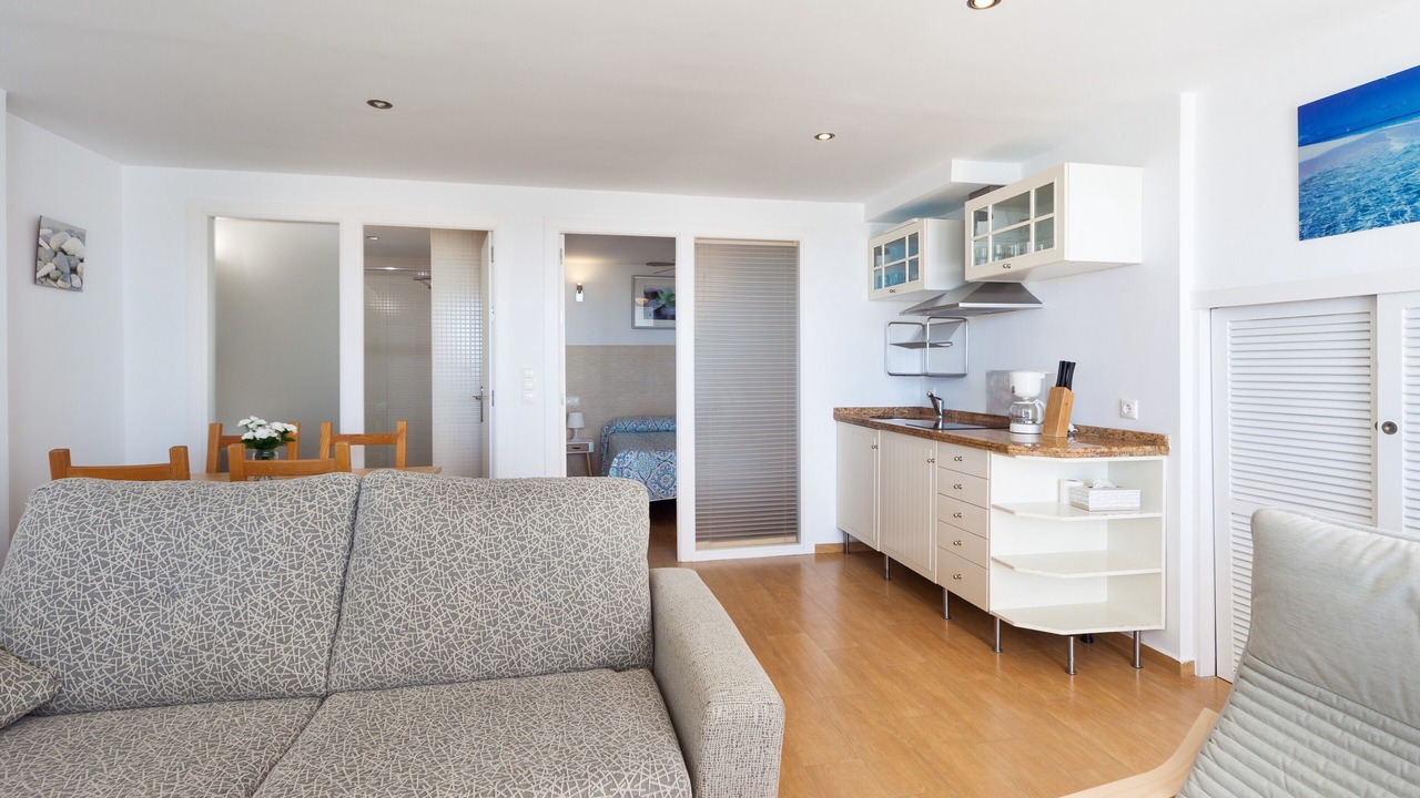 Photo of Livingroom in Conil de la Frontera City Center
