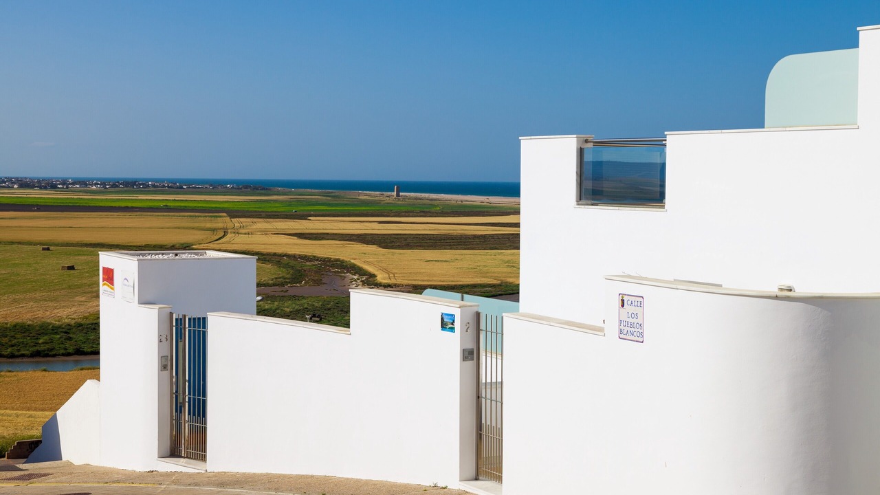 Photo of Outdoor in Conil de la Frontera City Center