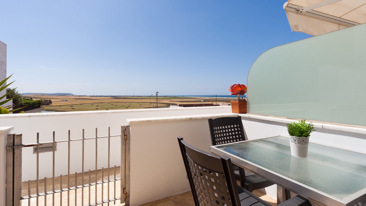 Photo of Outdoor in Conil de la Frontera City Center