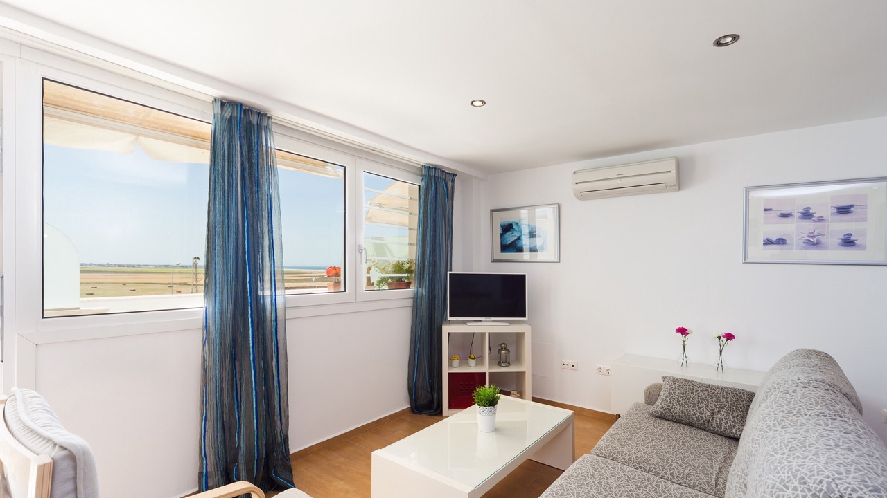 Photo of Livingroom in Conil de la Frontera City Center