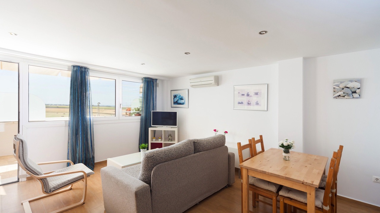 Photo of Livingroom in Conil de la Frontera City Center