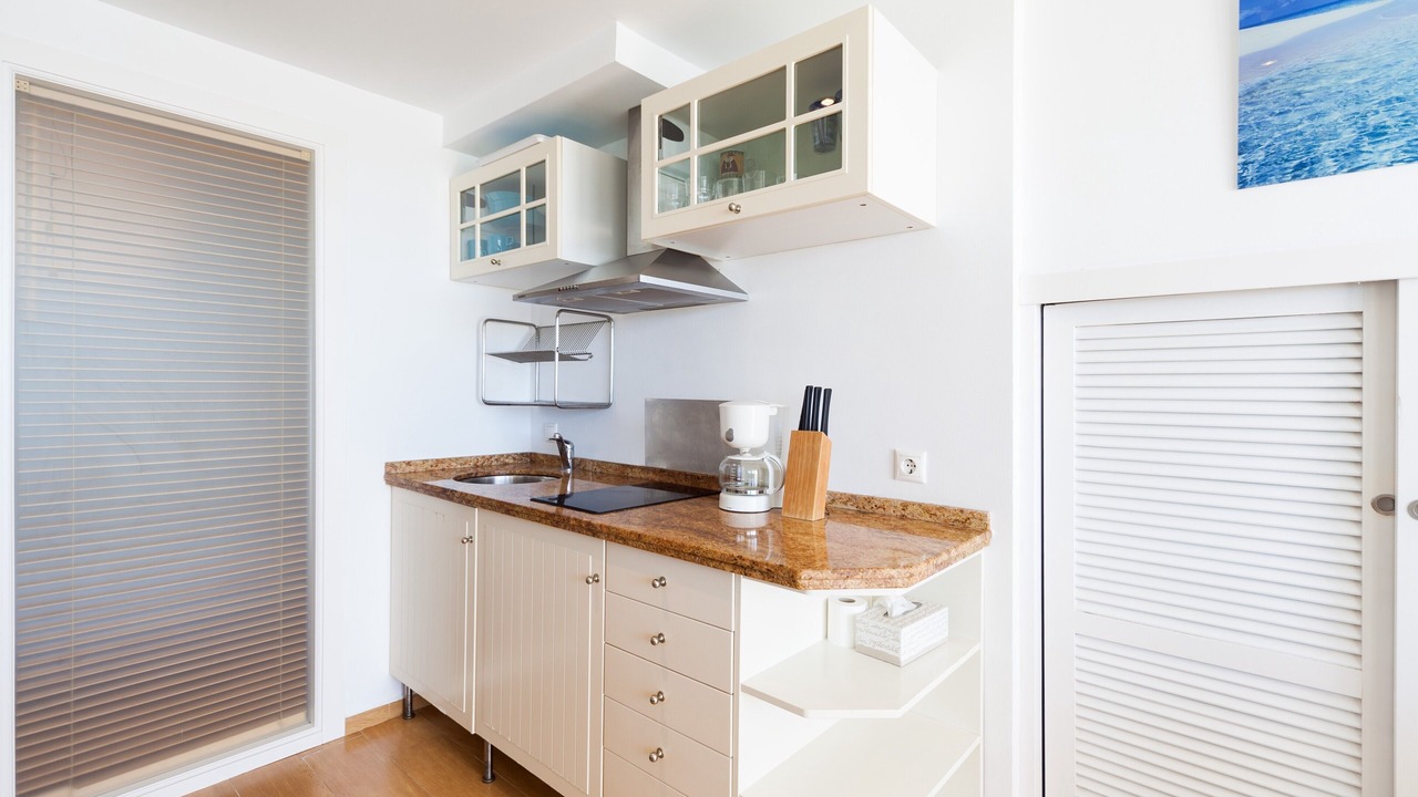 Photo of Kitchen in Conil de la Frontera City Center