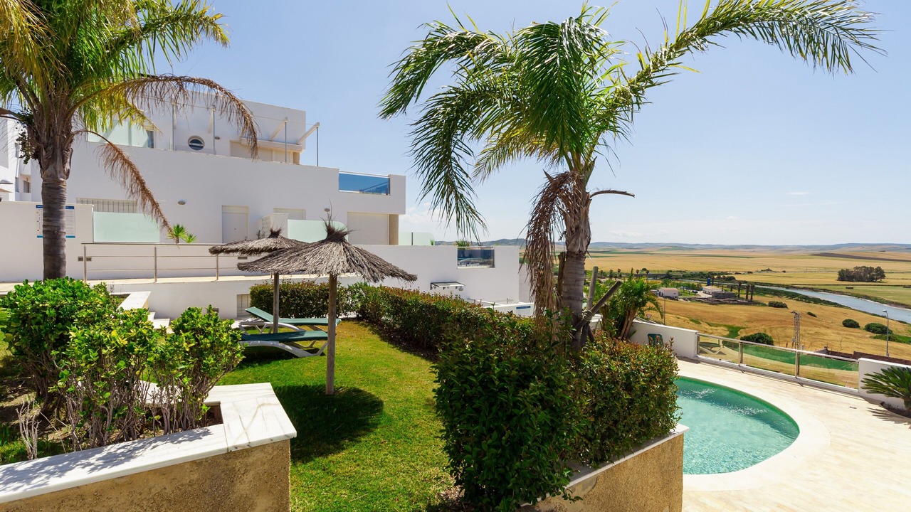 Photo of Outdoor in Conil de la Frontera City Center
