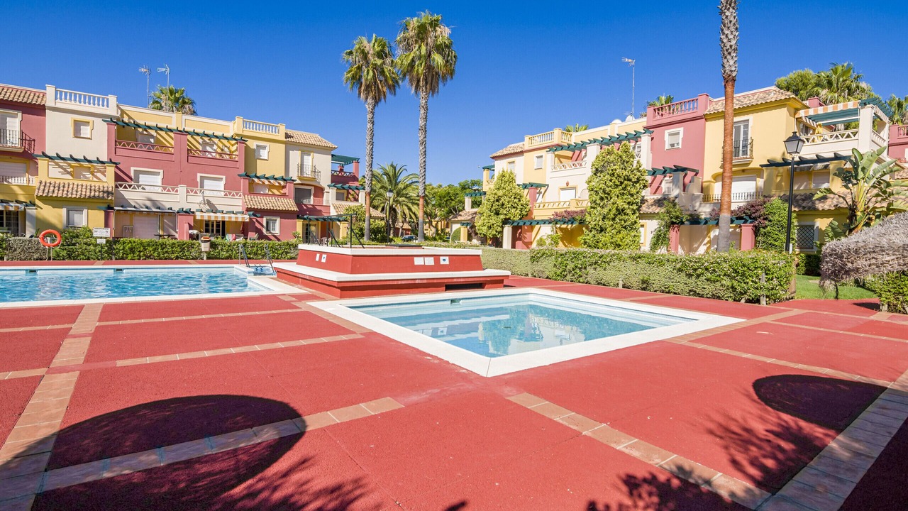 Photo of Outdoor in Ayamonte