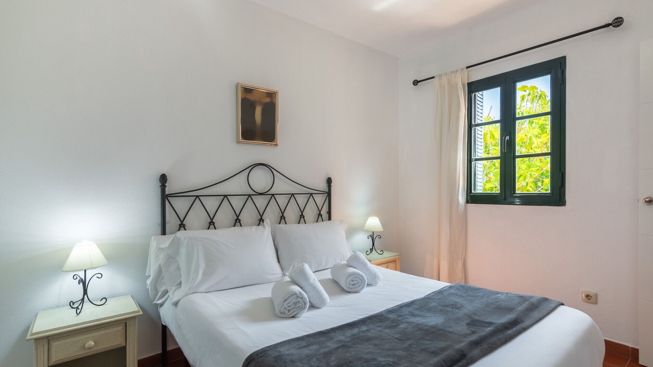 Photo of Bedroom in Ayamonte