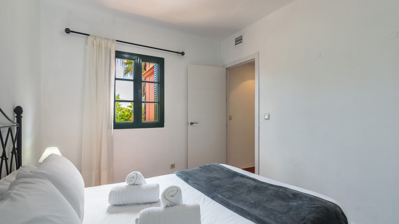 Photo of Bedroom in Ayamonte