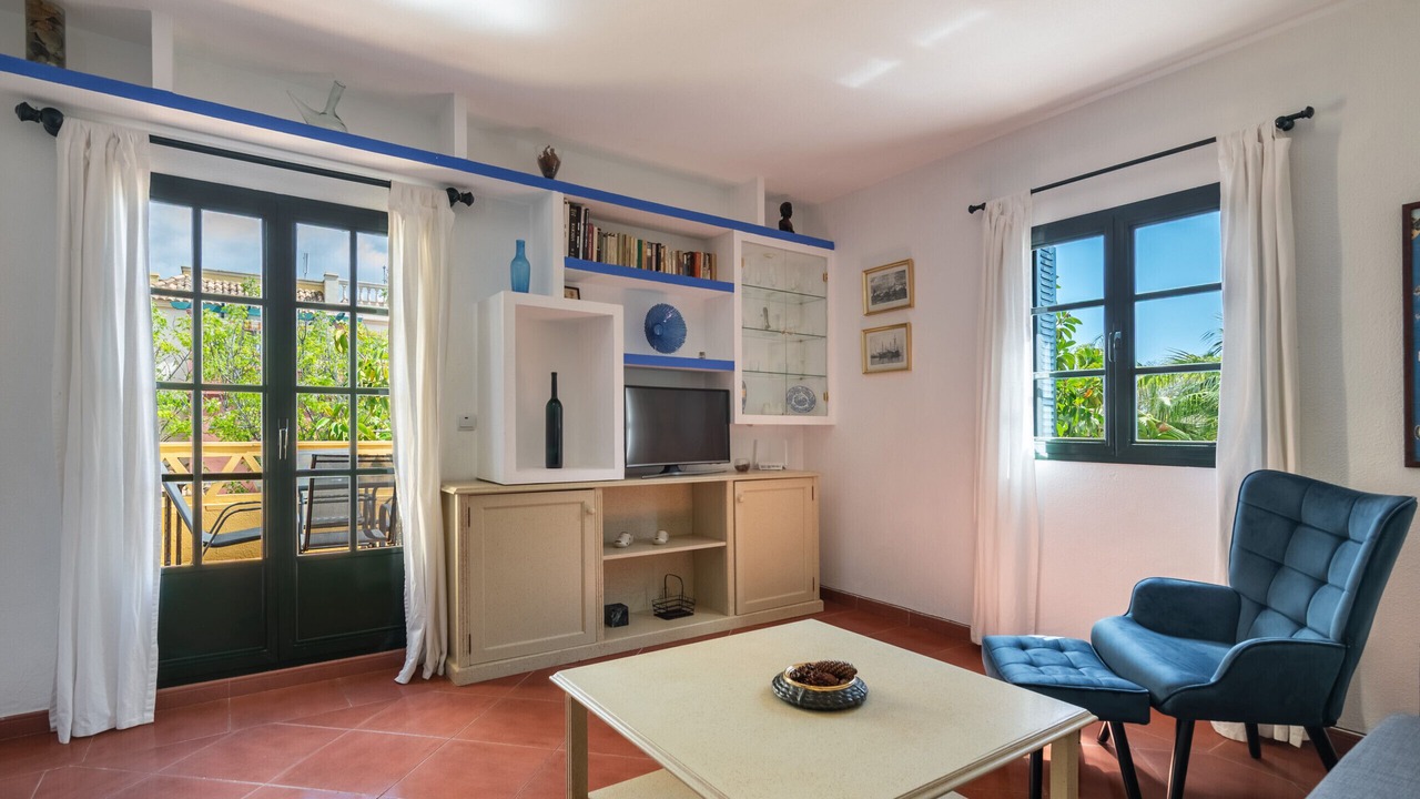 Photo of Livingroom in Ayamonte