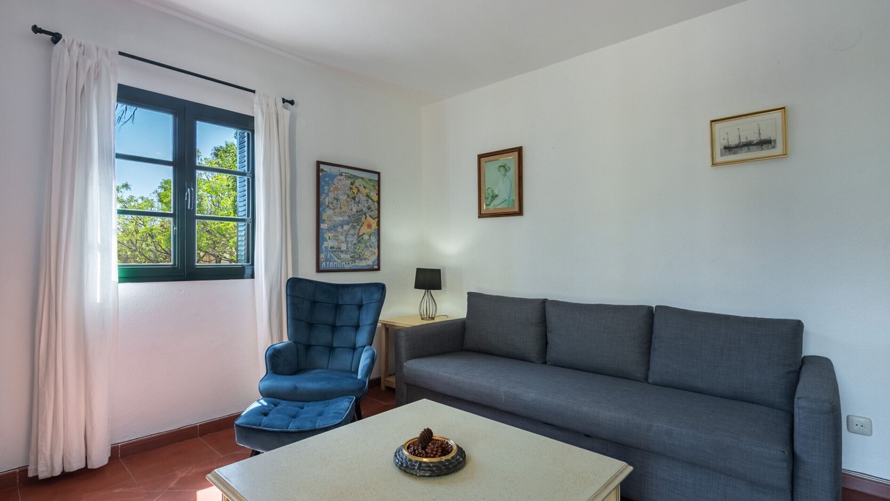 Photo of Livingroom in Ayamonte