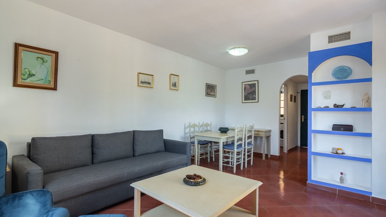 Photo of Livingroom in Ayamonte