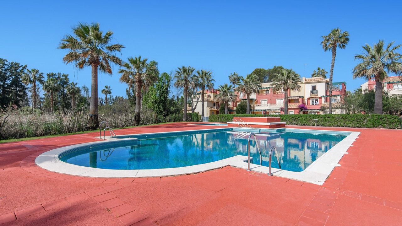 Photo of Outdoor in Ayamonte