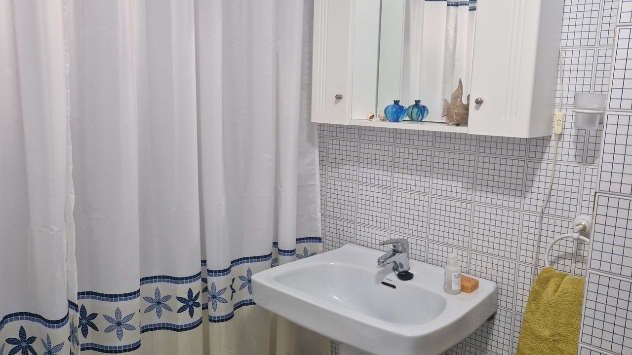 Photo of Bathroom in Beiro
